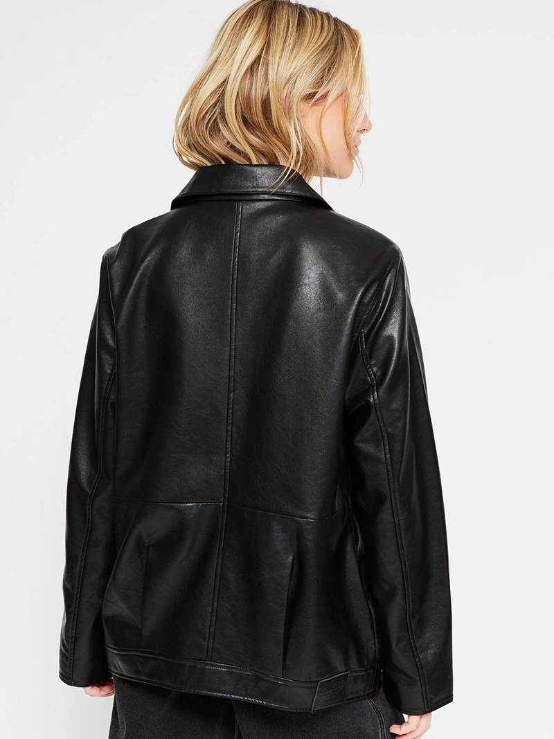 SOBRECAMISA MUJER PEPE JEANS  - 3