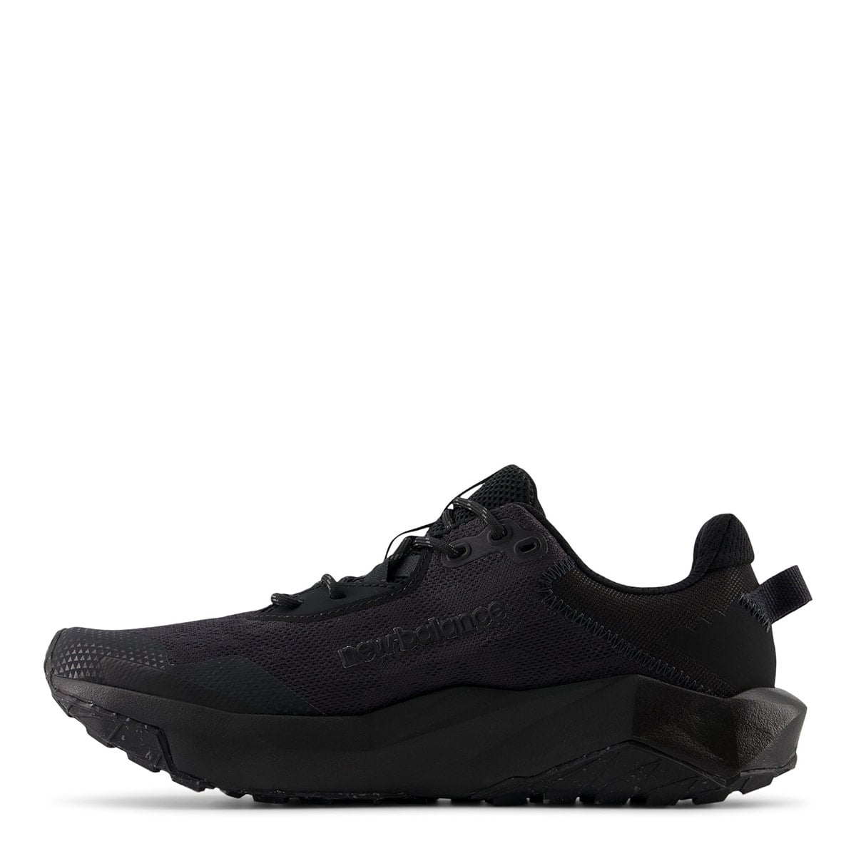 ZAPATILLAS HOMBRE NEW BALANCE URBANO NEGRO MTNTRLF6 - 2