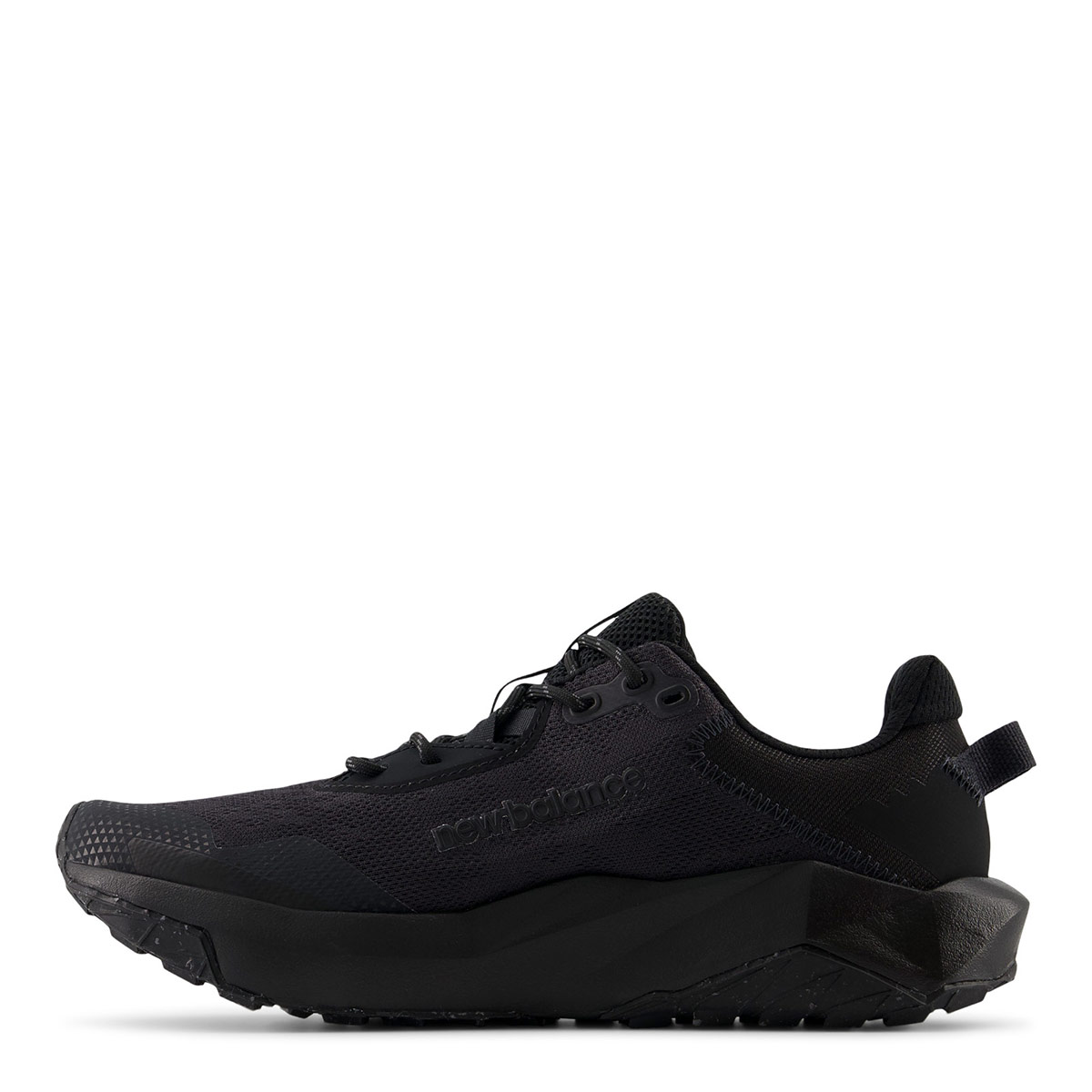ZAPATILLAS HOMBRE NEW BALANCE URBANO NEGRO MTNTRLF6 - 2