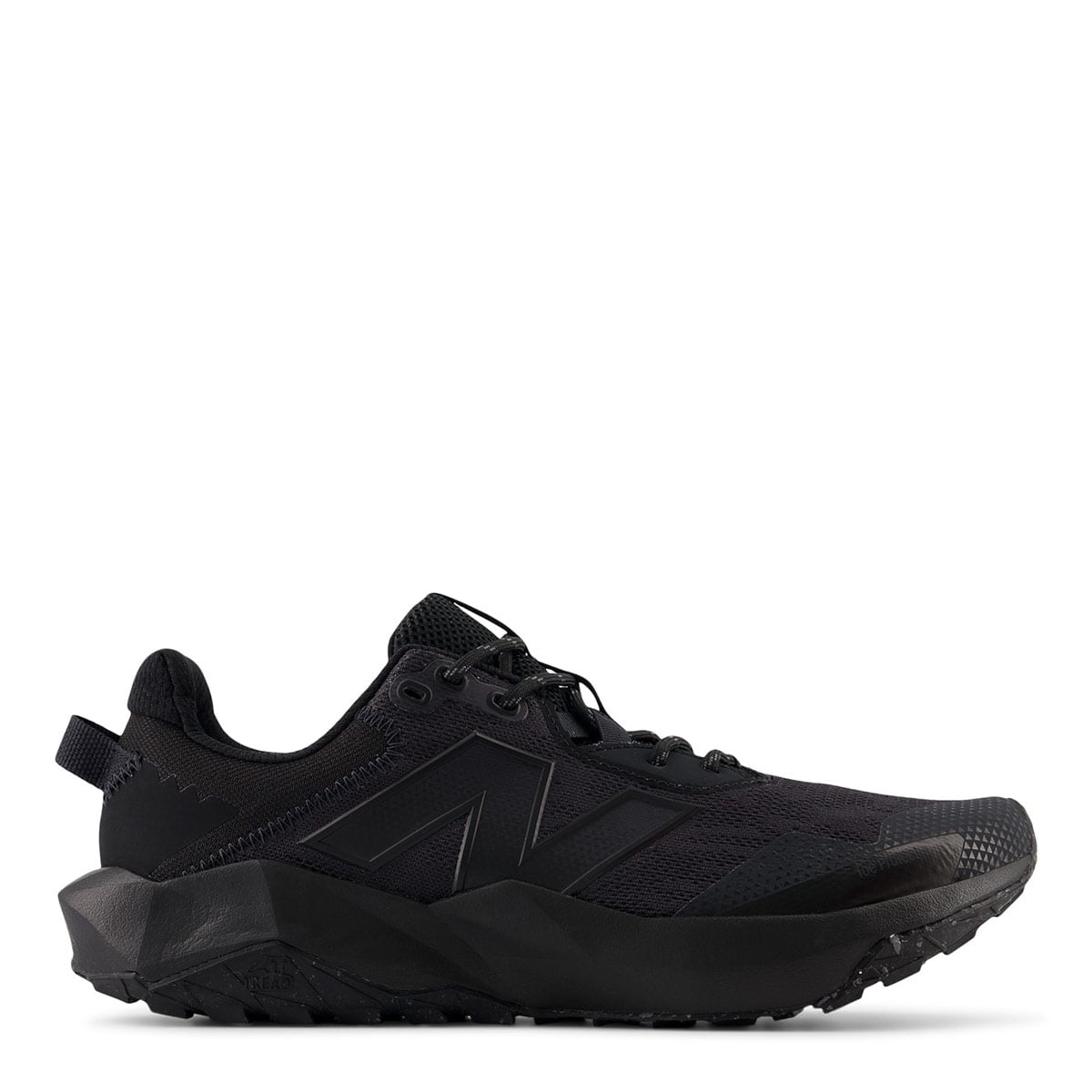 ZAPATILLAS HOMBRE NEW BALANCE URBANO NEGRO MTNTRLF6 - 1