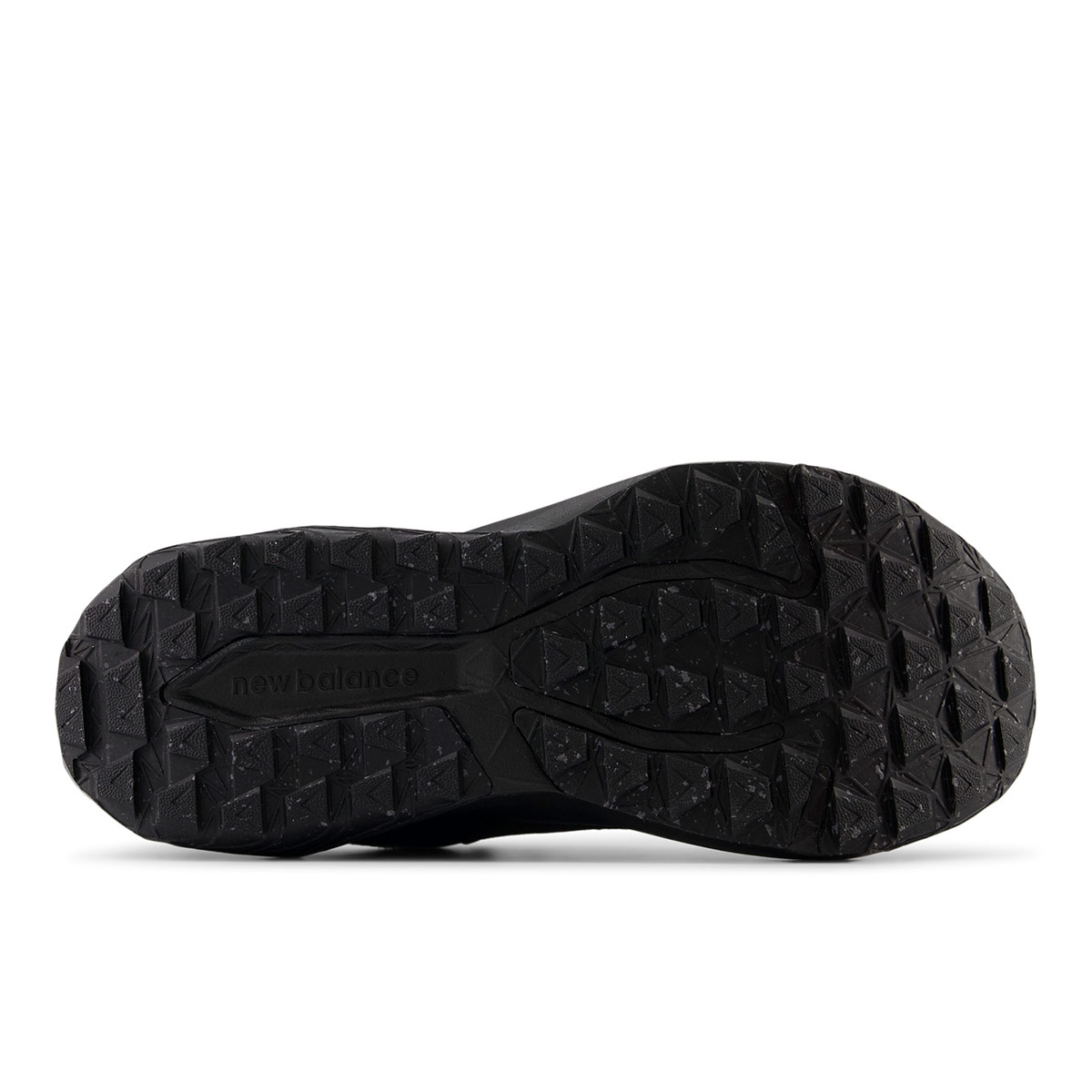 ZAPATILLAS HOMBRE NEW BALANCE URBANO NEGRO MTNTRLF6 - 4