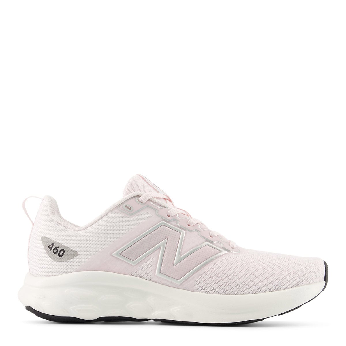 ZAPATILLAS MUJER NEW BALANCE URBANO ROSADO W4609WL - 1
