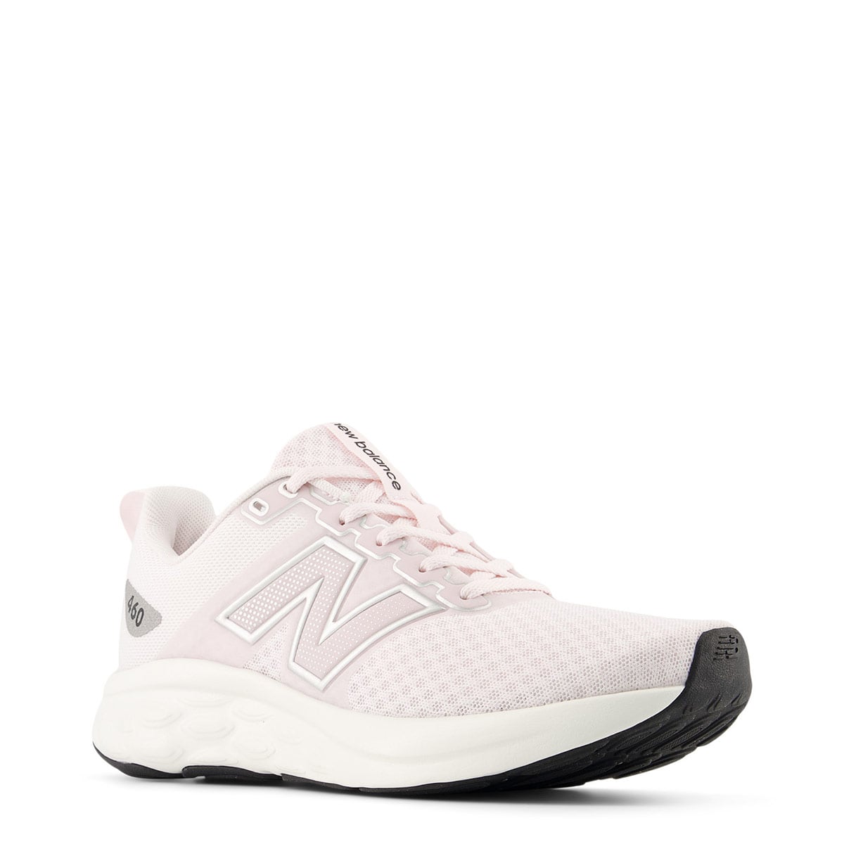 ZAPATILLAS MUJER NEW BALANCE URBANO ROSADO W4609WL - 3
