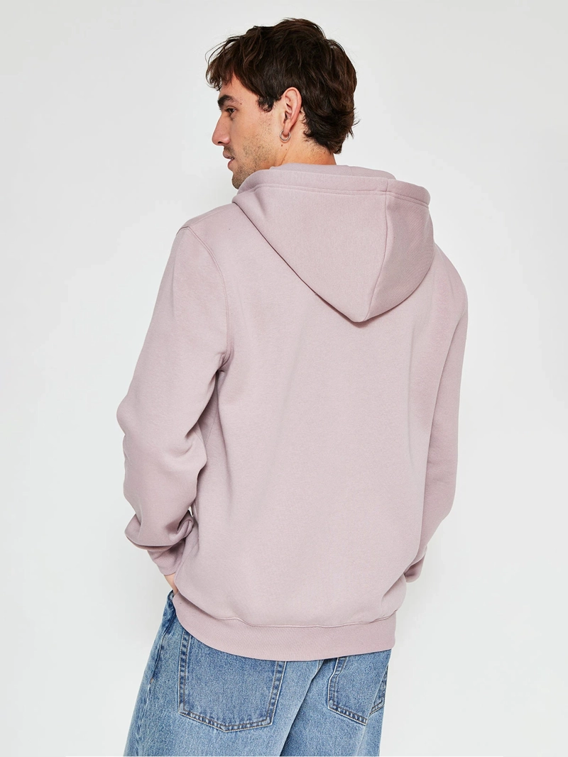 POLERÓN HOMBRE CLOUDBREAK ALGODÓN FULL ZIPPER - 2