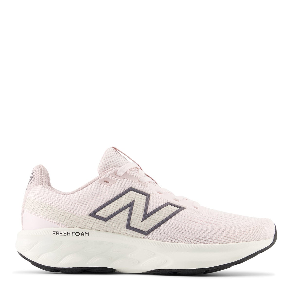 ZAPATILLAS MUJER NEW BALANCE URBANO ROSADO W520160 - 1