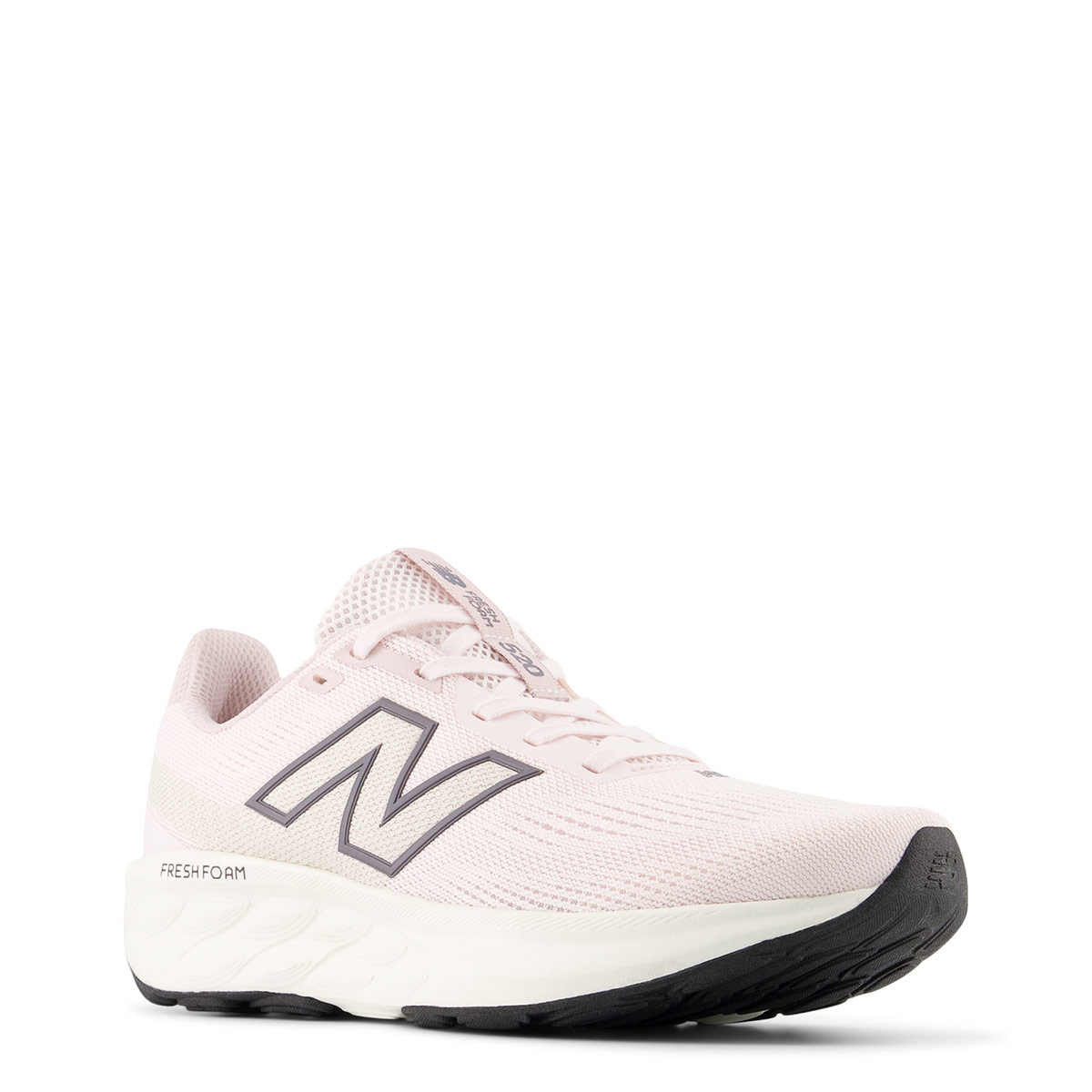 ZAPATILLAS MUJER NEW BALANCE URBANO ROSADO W520160 - 3