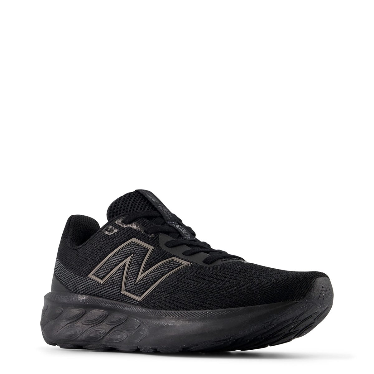 ZAPATILLAS MUJER NEW BALANCE URBANO NEGRO W520LT9 - 3