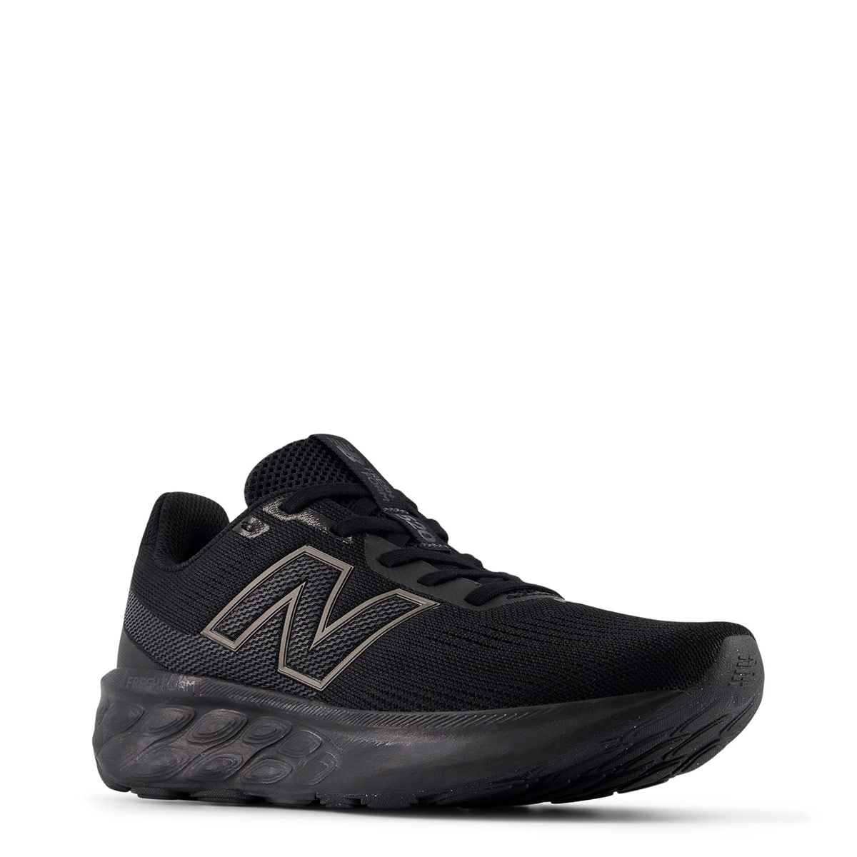 ZAPATILLAS MUJER NEW BALANCE URBANO NEGRO W520LT9 - 3