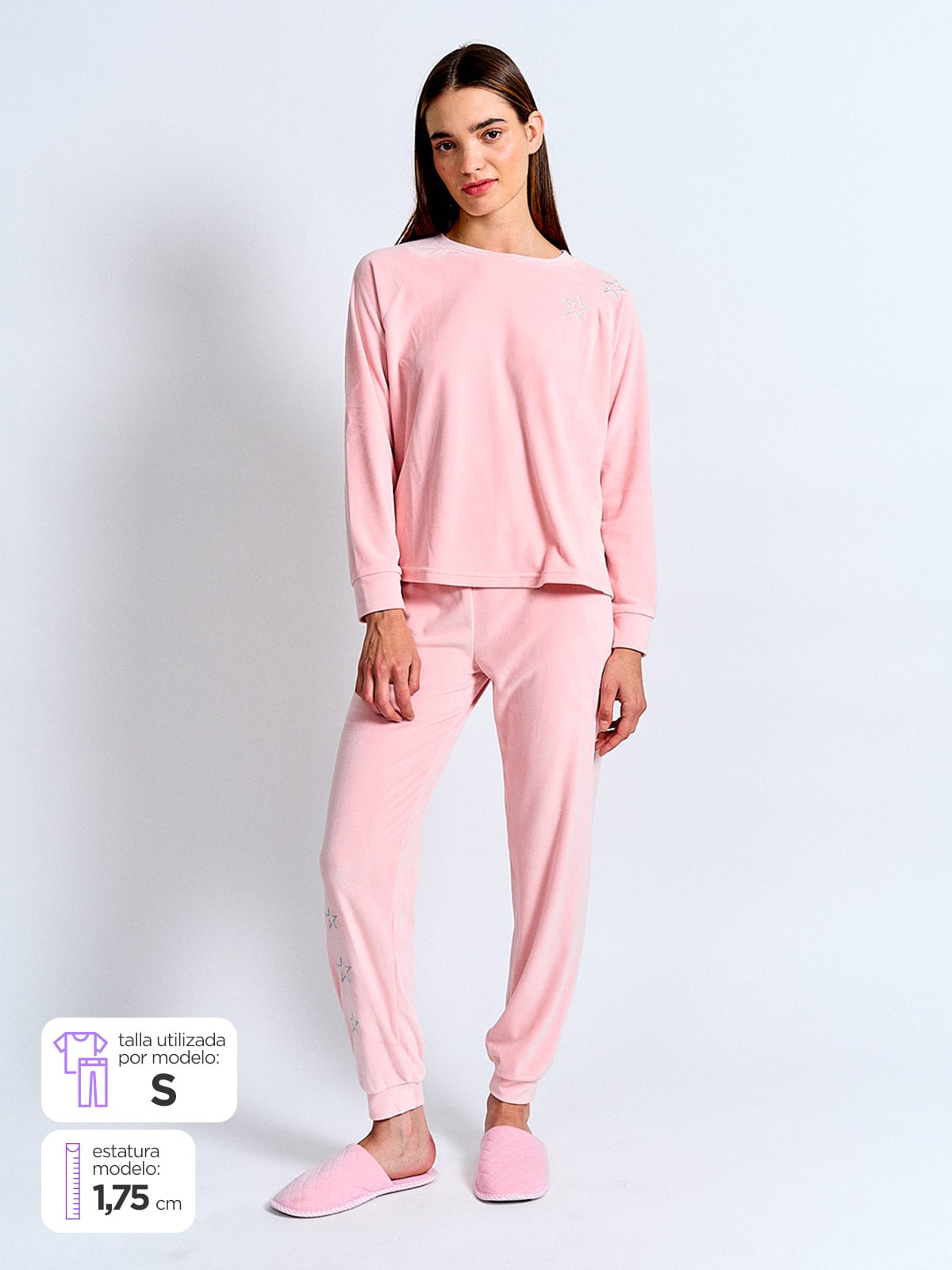 PIJAMA INDEX SOFT - 1