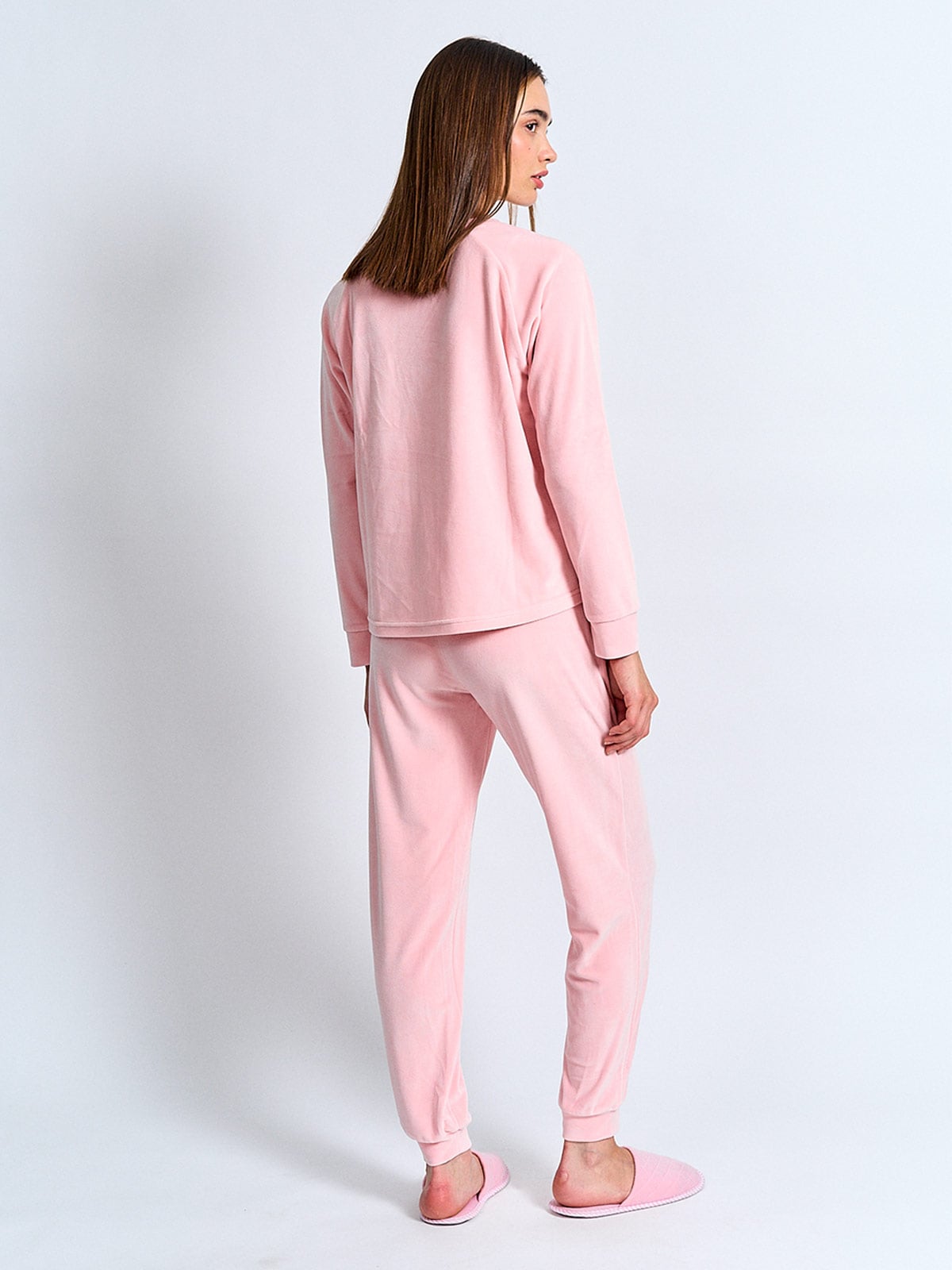 PIJAMA INDEX SOFT - 2