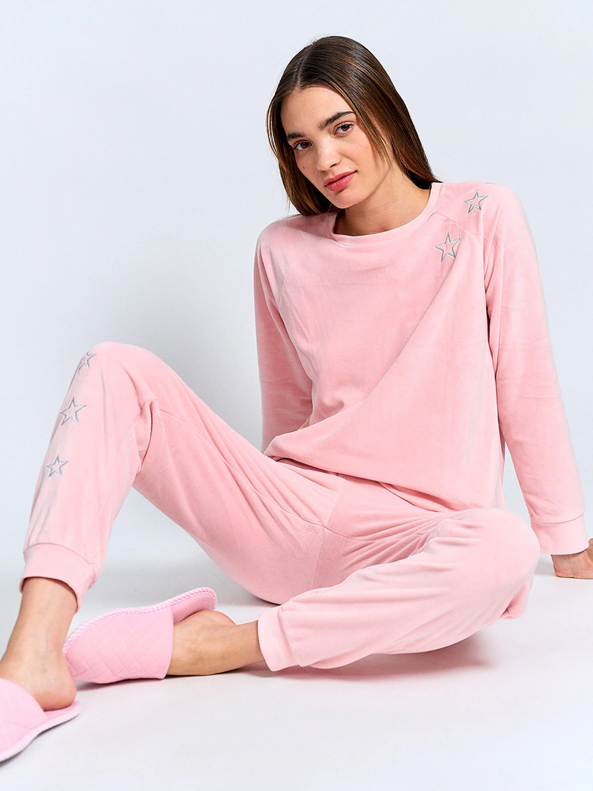 PIJAMA INDEX SOFT - 4