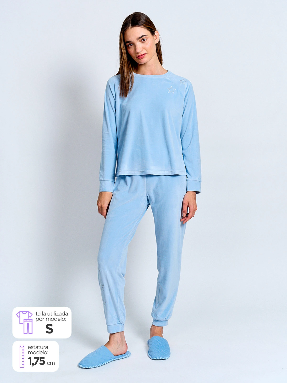 PIJAMA INDEX SOFT - 1