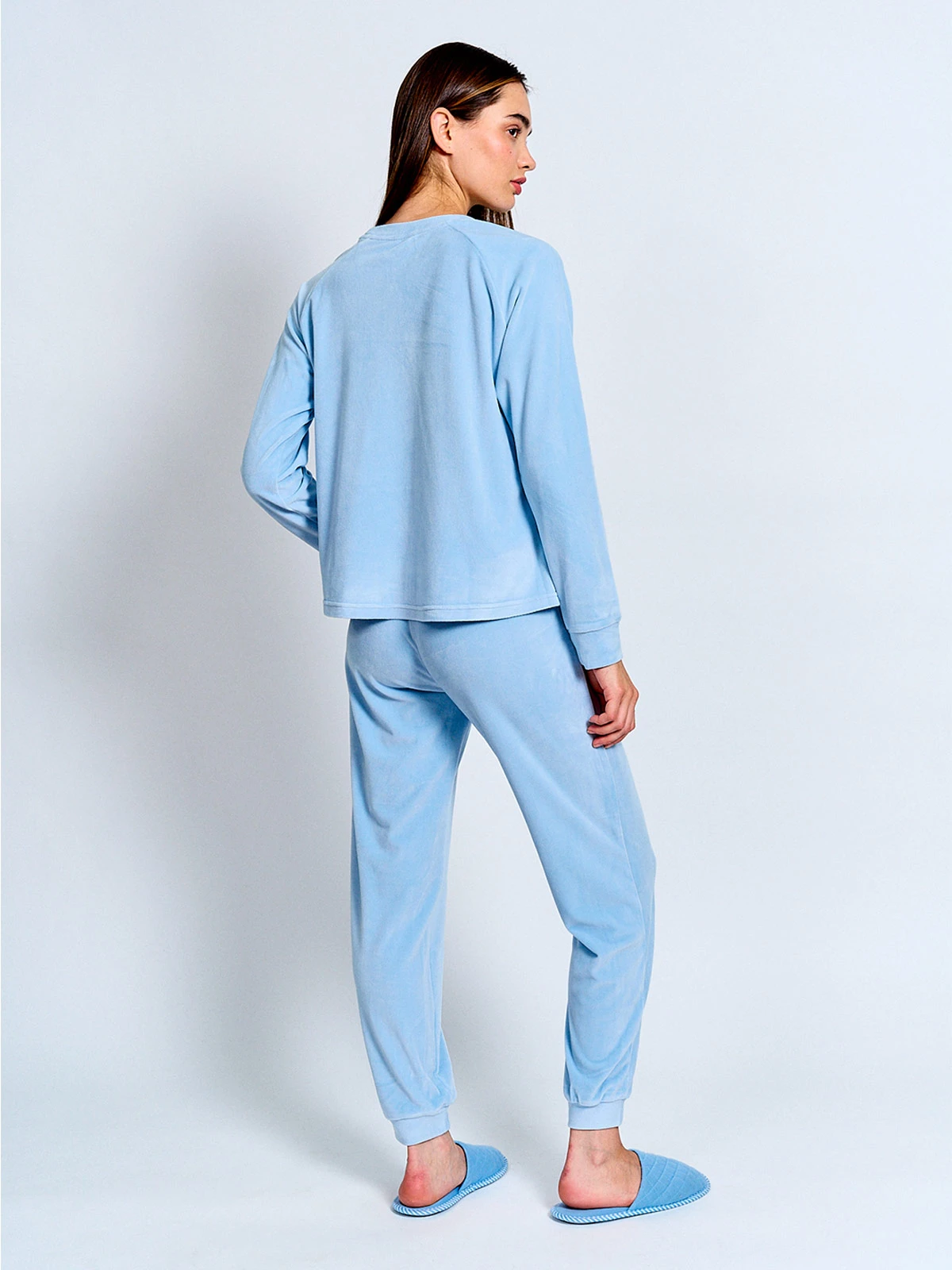 PIJAMA INDEX SOFT - 2