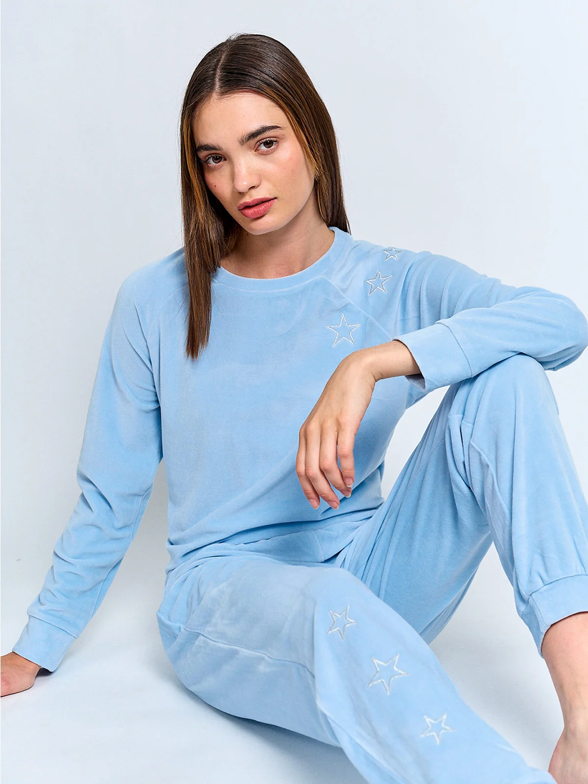 PIJAMA INDEX SOFT - 4