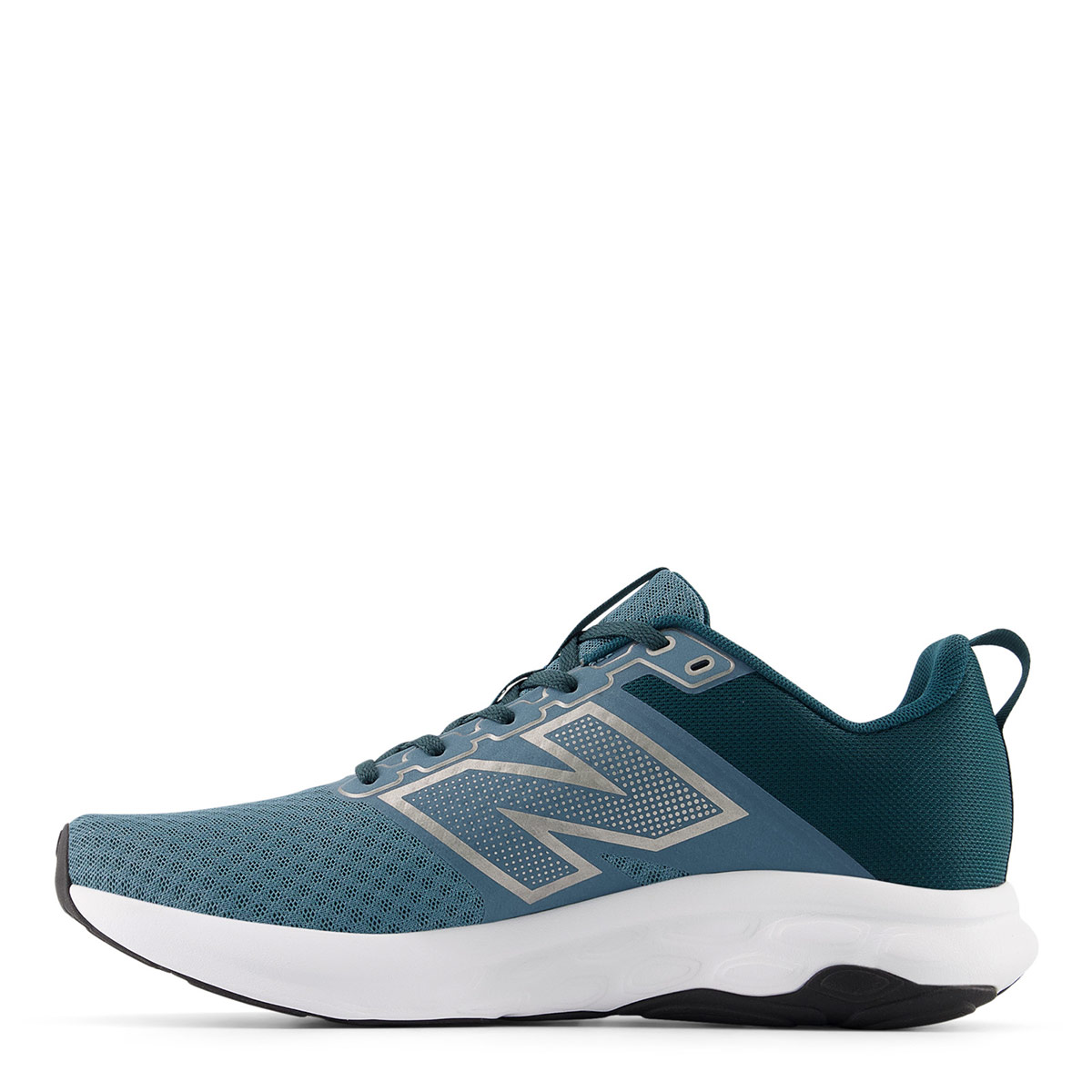 ZAPATILLAS HOMBRE NEW BALANCE URBANO AZUL M46064D - 2