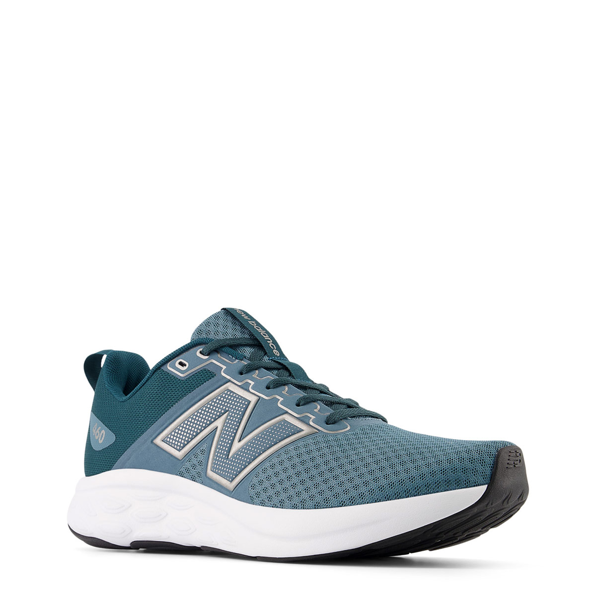 ZAPATILLAS HOMBRE NEW BALANCE URBANO AZUL M46064D - 3