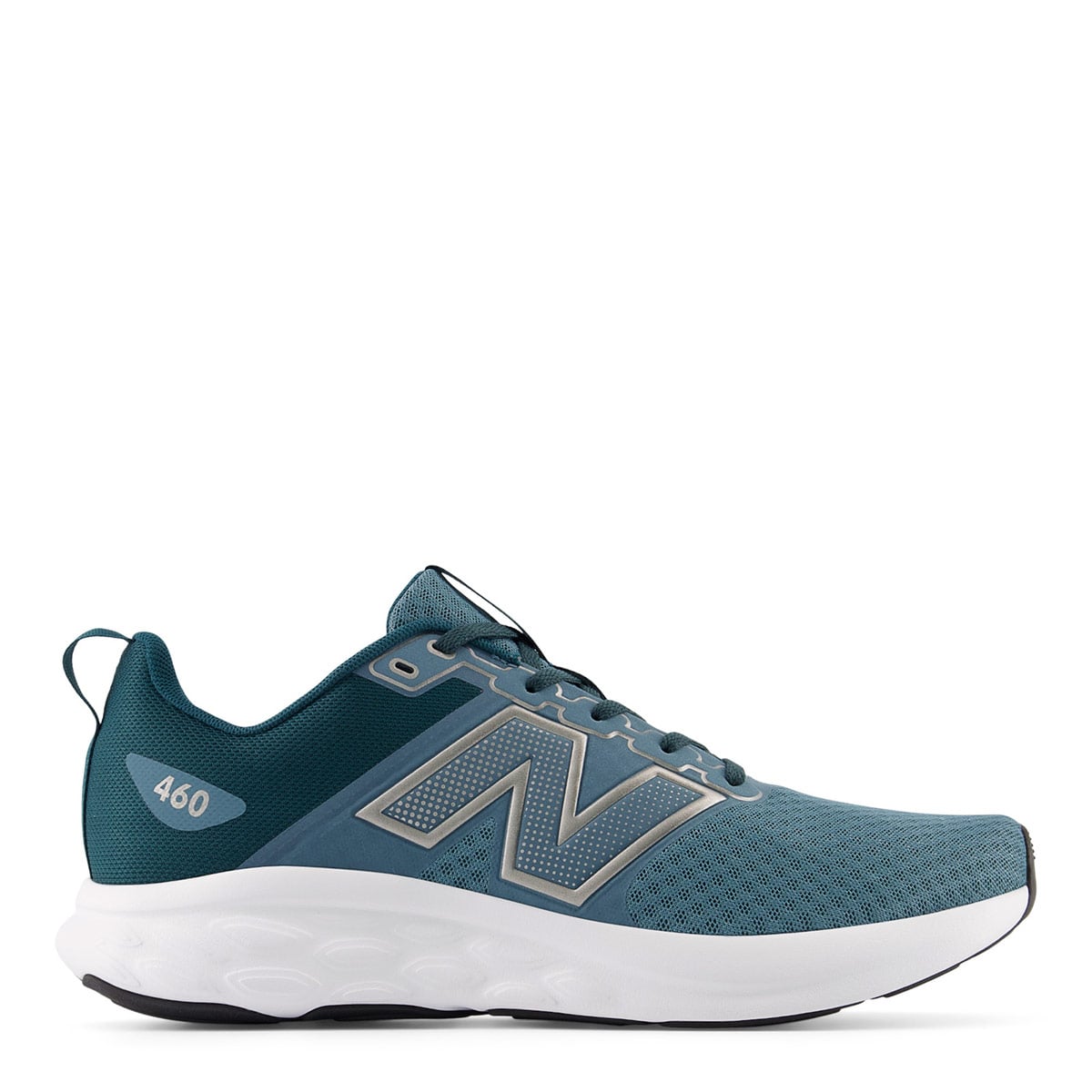 ZAPATILLAS HOMBRE NEW BALANCE URBANO AZUL M46064D - 1