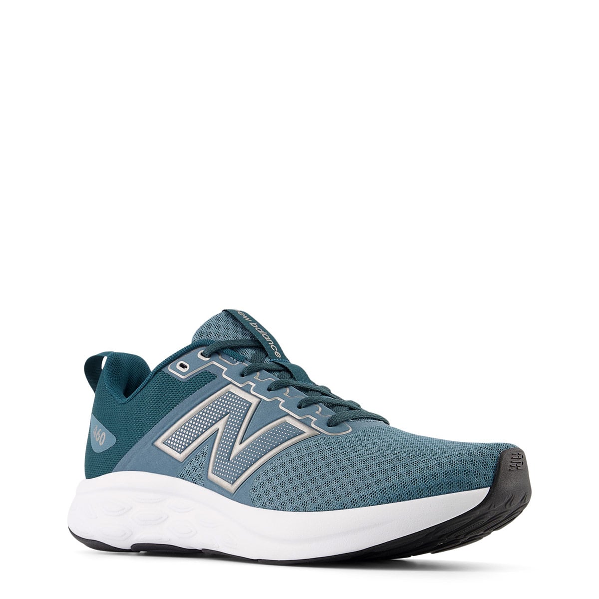 ZAPATILLAS HOMBRE NEW BALANCE URBANO AZUL M46064D - 3