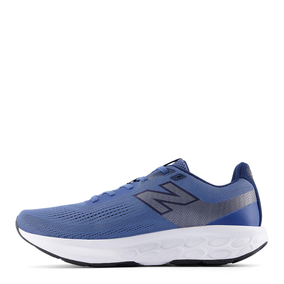 ZAPATILLAS HOMBRE NEW BALANCE URBANO AZUL M52028X - 2