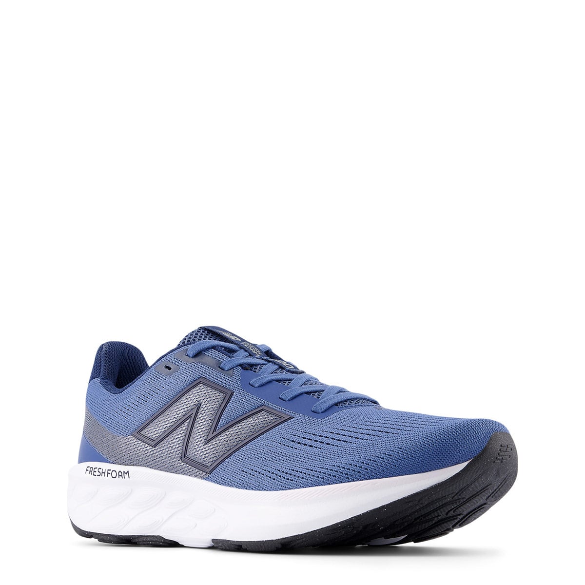 ZAPATILLAS HOMBRE NEW BALANCE URBANO AZUL M52028X - 3