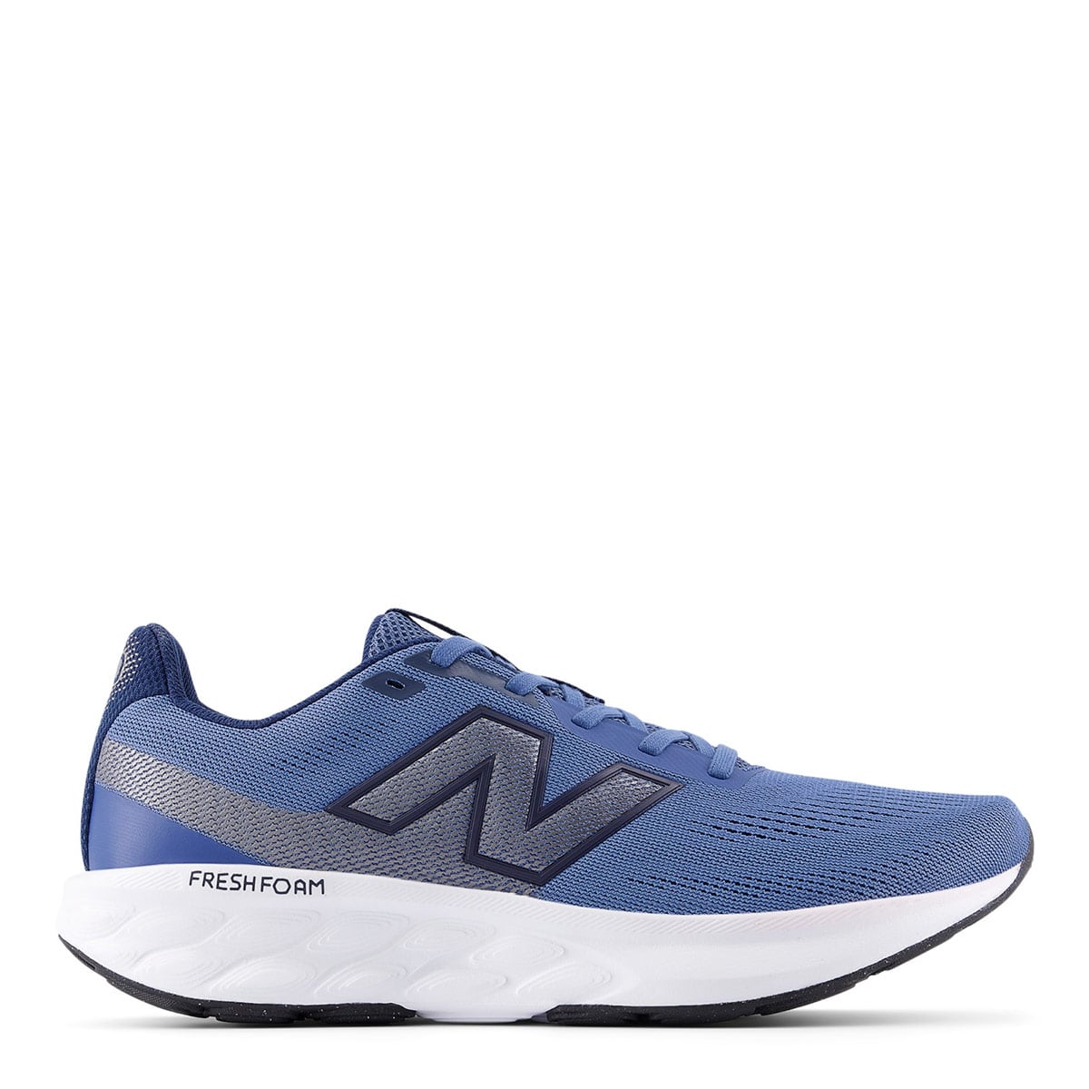 ZAPATILLAS HOMBRE NEW BALANCE URBANO AZUL M52028X - 1