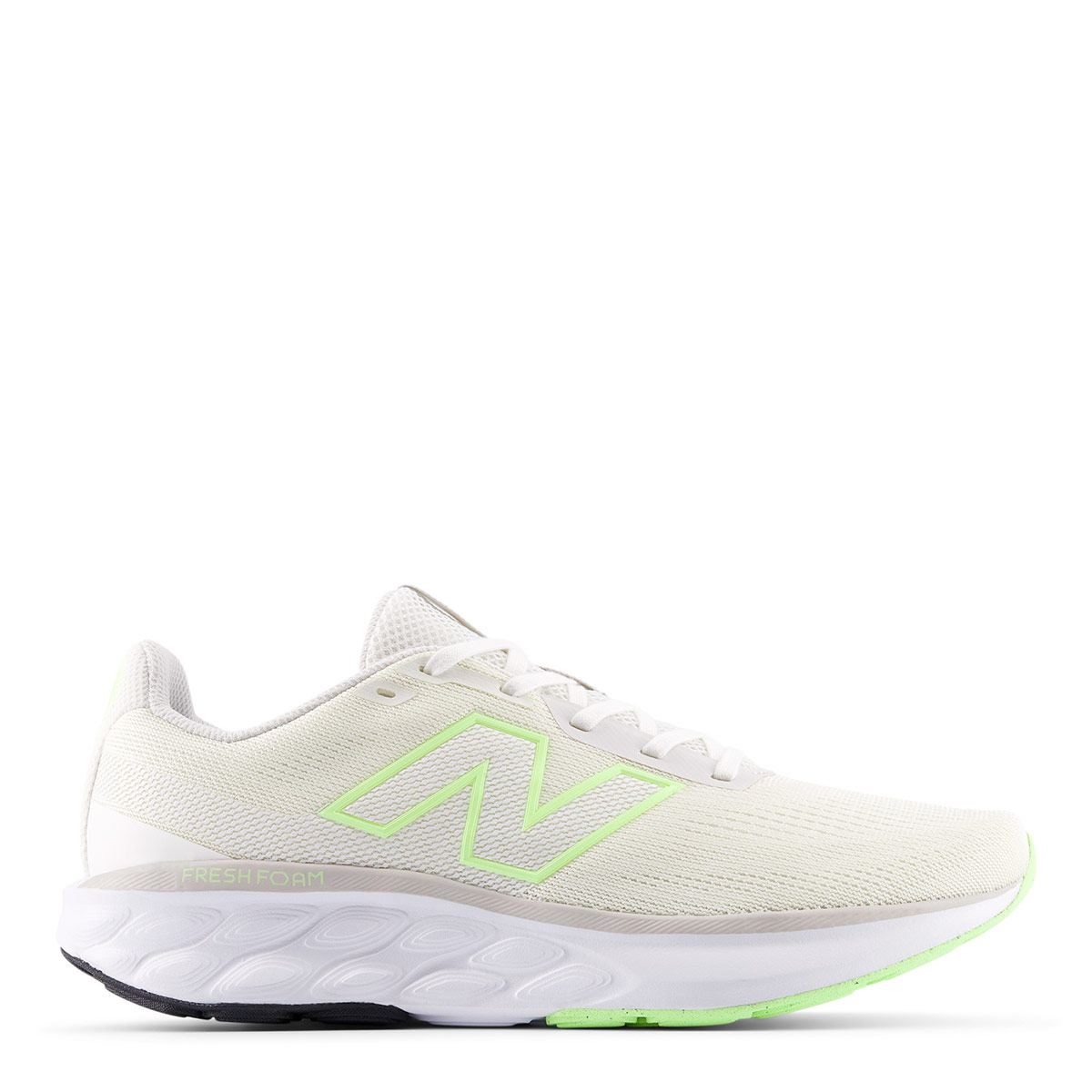 ZAPATILLAS HOMBRE NEW BALANCE URBANO CREMA M5203TS - 1