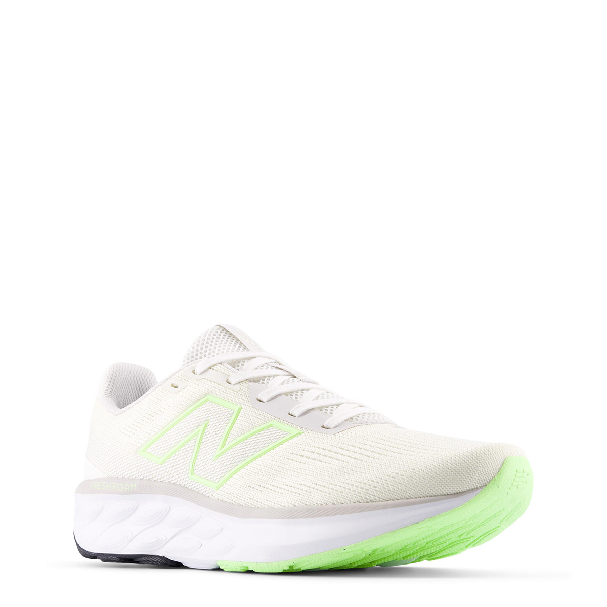 ZAPATILLAS HOMBRE NEW BALANCE URBANO CREMA M5203TS - 3