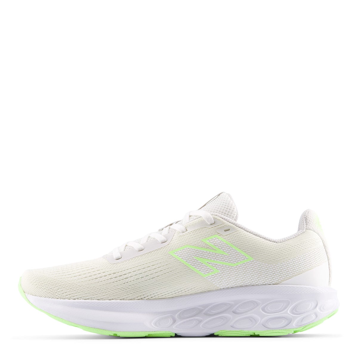 ZAPATILLAS HOMBRE NEW BALANCE URBANO CREMA M5203TS - 2