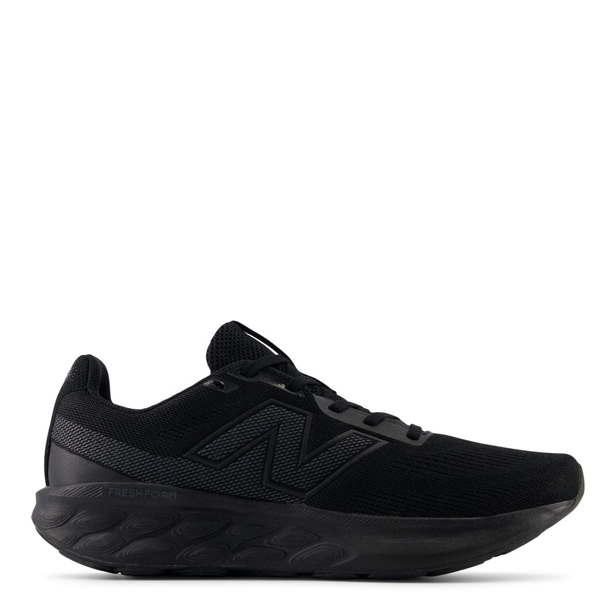 ZAPATILLAS HOMBRE NEW BALANCE URBANO NEGRO M520LT9 - 1