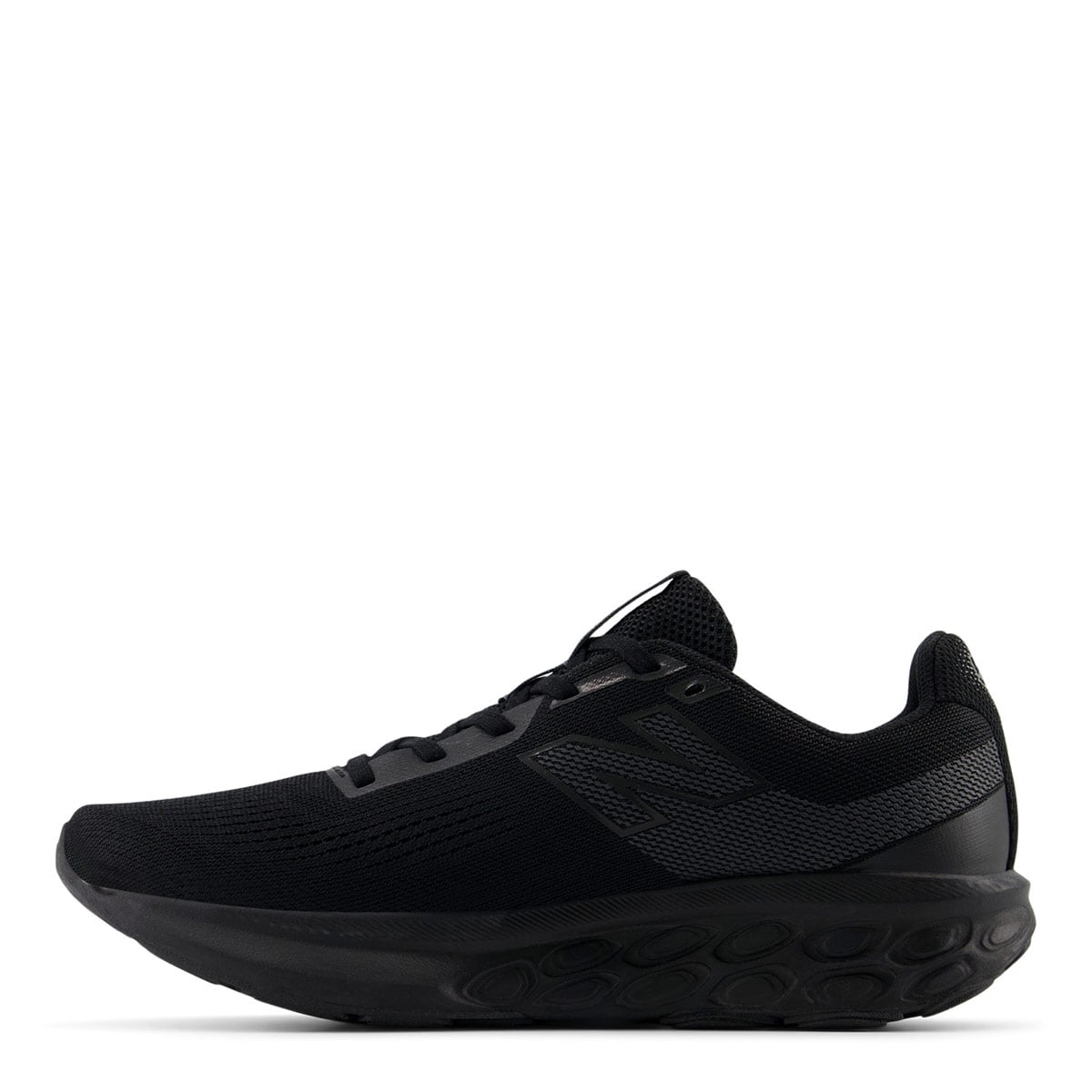 ZAPATILLAS HOMBRE NEW BALANCE URBANO NEGRO M520LT9 - 2