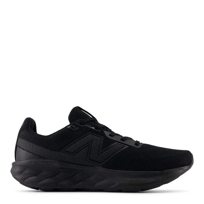 ZAPATILLAS HOMBRE NEW BALANCE URBANO NEGRO M520LT9 - 1