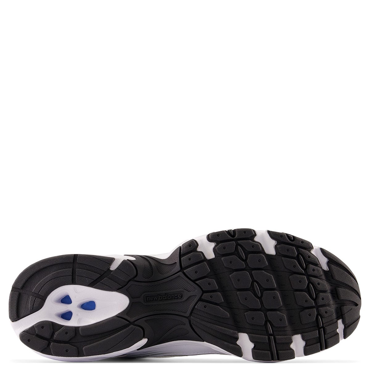 ZAPATILLA HOMBRE NEW BALANCE CASUAL BLANCA  - 4