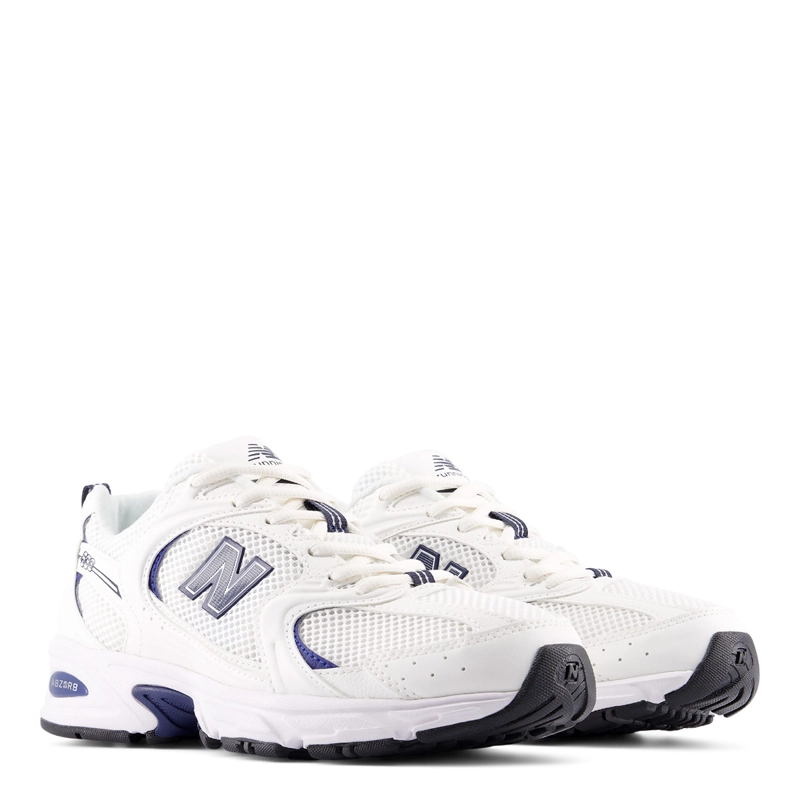 ZAPATILLAS MUJER NEW BALANCE URBANO BLANCO - 2
