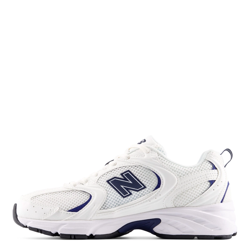 ZAPATILLAS MUJER NEW BALANCE URBANO BLANCO - 3