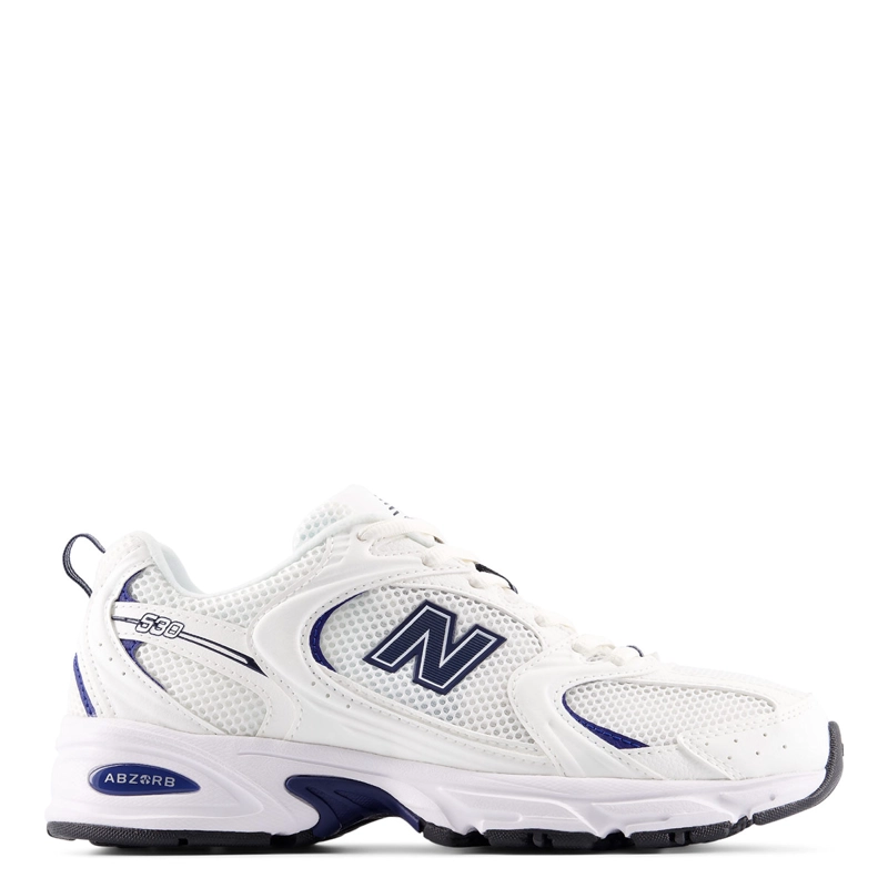 ZAPATILLAS MUJER NEW BALANCE URBANO BLANCO - 1