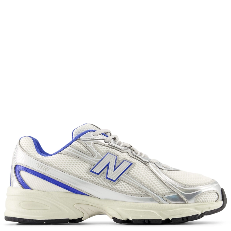 ZAPATILLA UNISEX NEW BALANCE BLANCA - 1