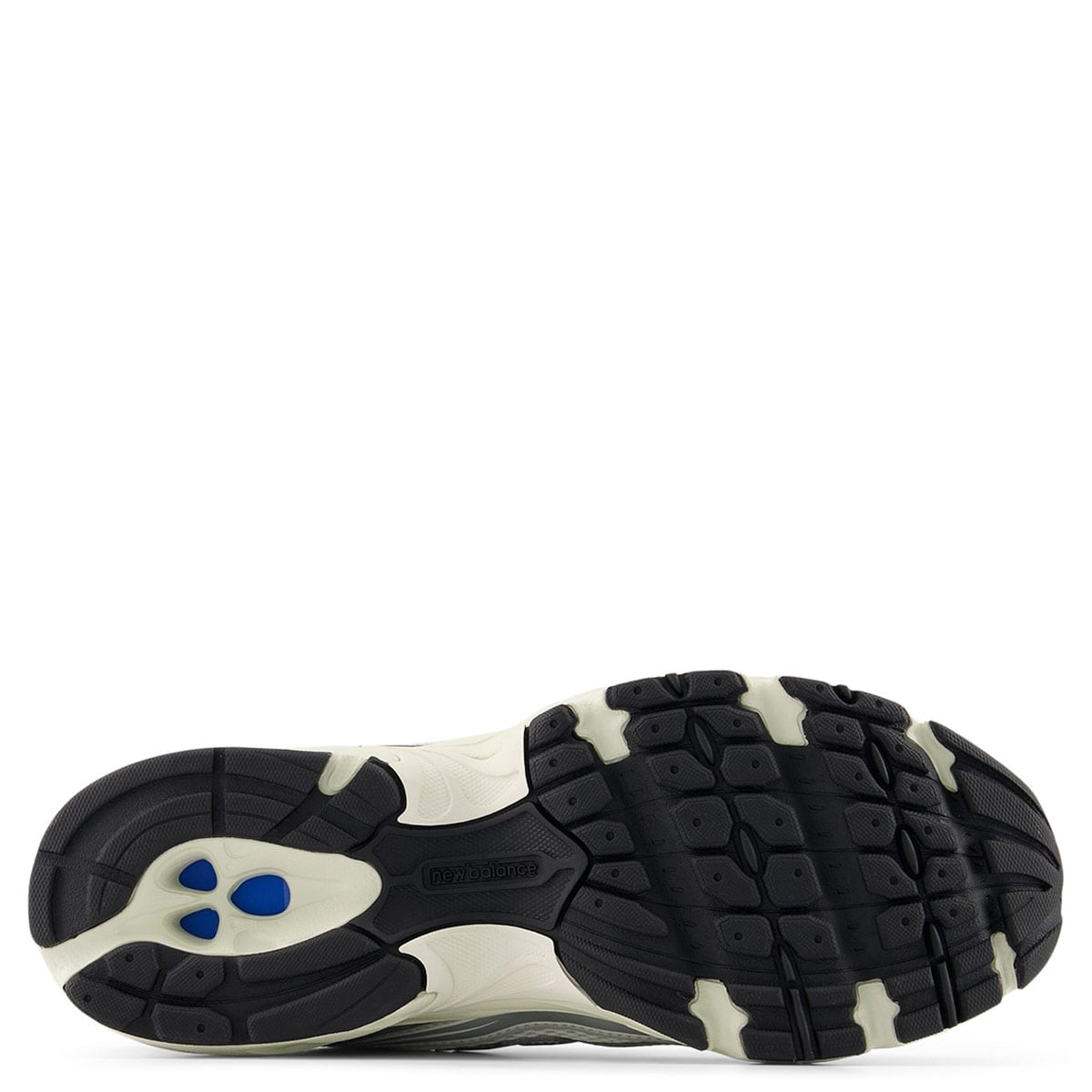 ZAPATILLA UNISEX NEW BALANCE BLANCA - 4