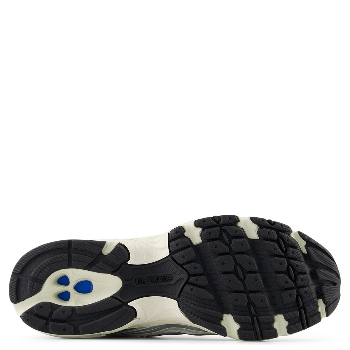 ZAPATILLA UNISEX NEW BALANCE BLANCA - 4
