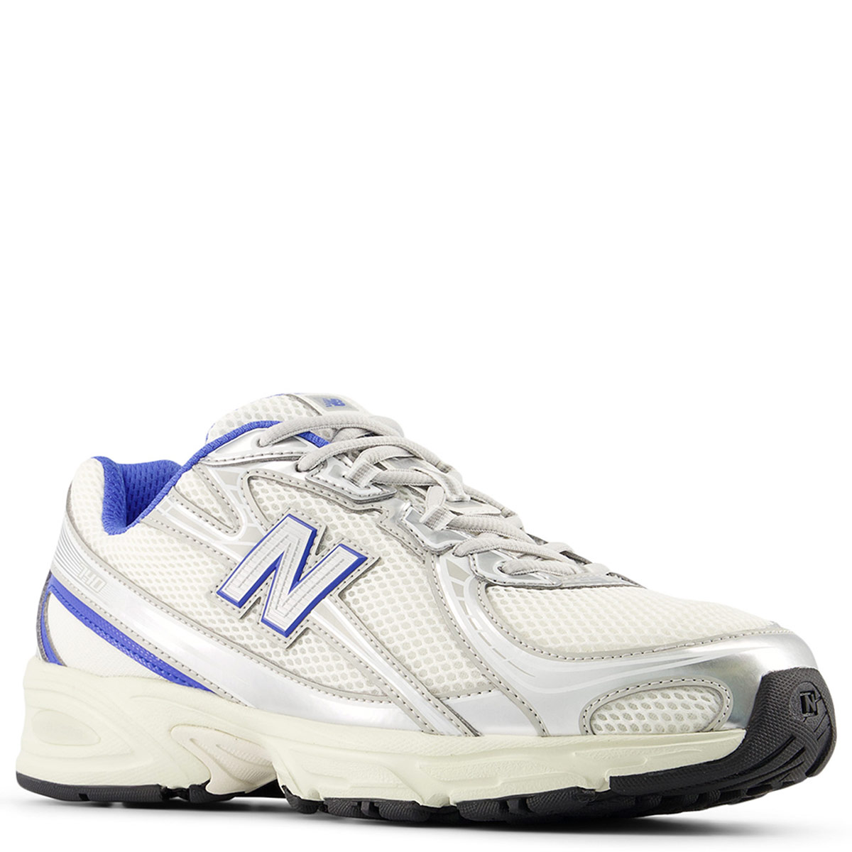 ZAPATILLA UNISEX NEW BALANCE BLANCA - 2