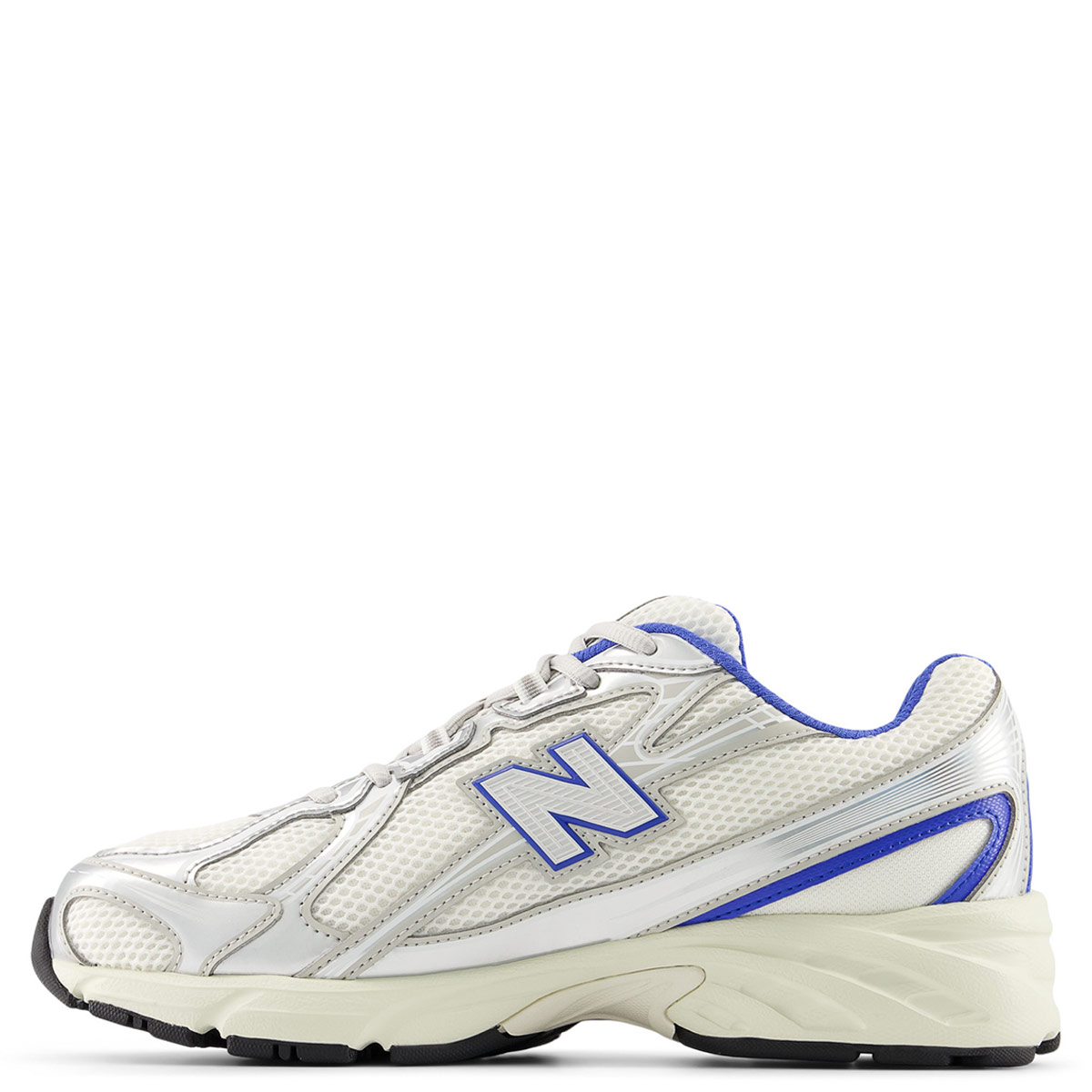 ZAPATILLA UNISEX NEW BALANCE BLANCA - 3