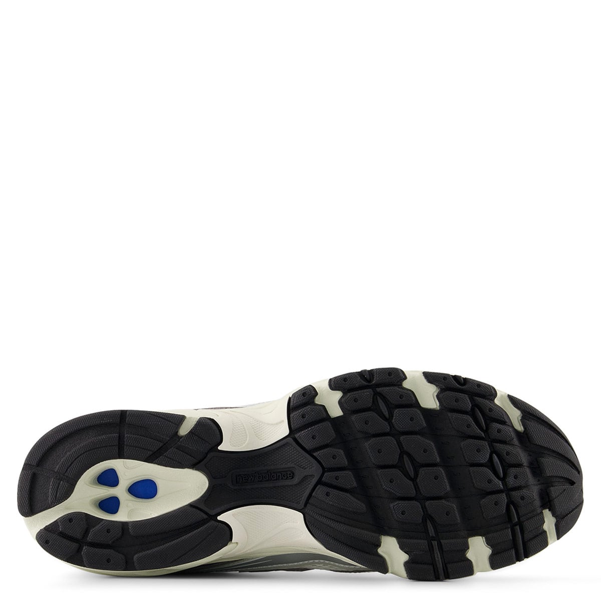 ZAPATILLA UNISEX NEW BALANCE BLANCA - 4