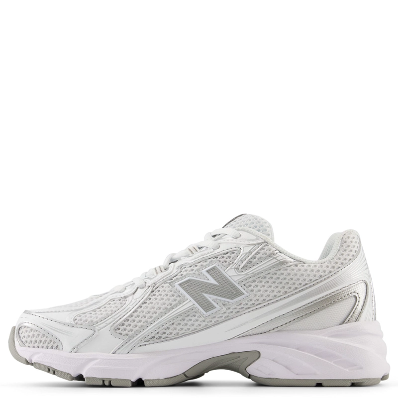 ZAPATILLAS UNISEX NEW BALANCE BLANCO U740WM2 - 3