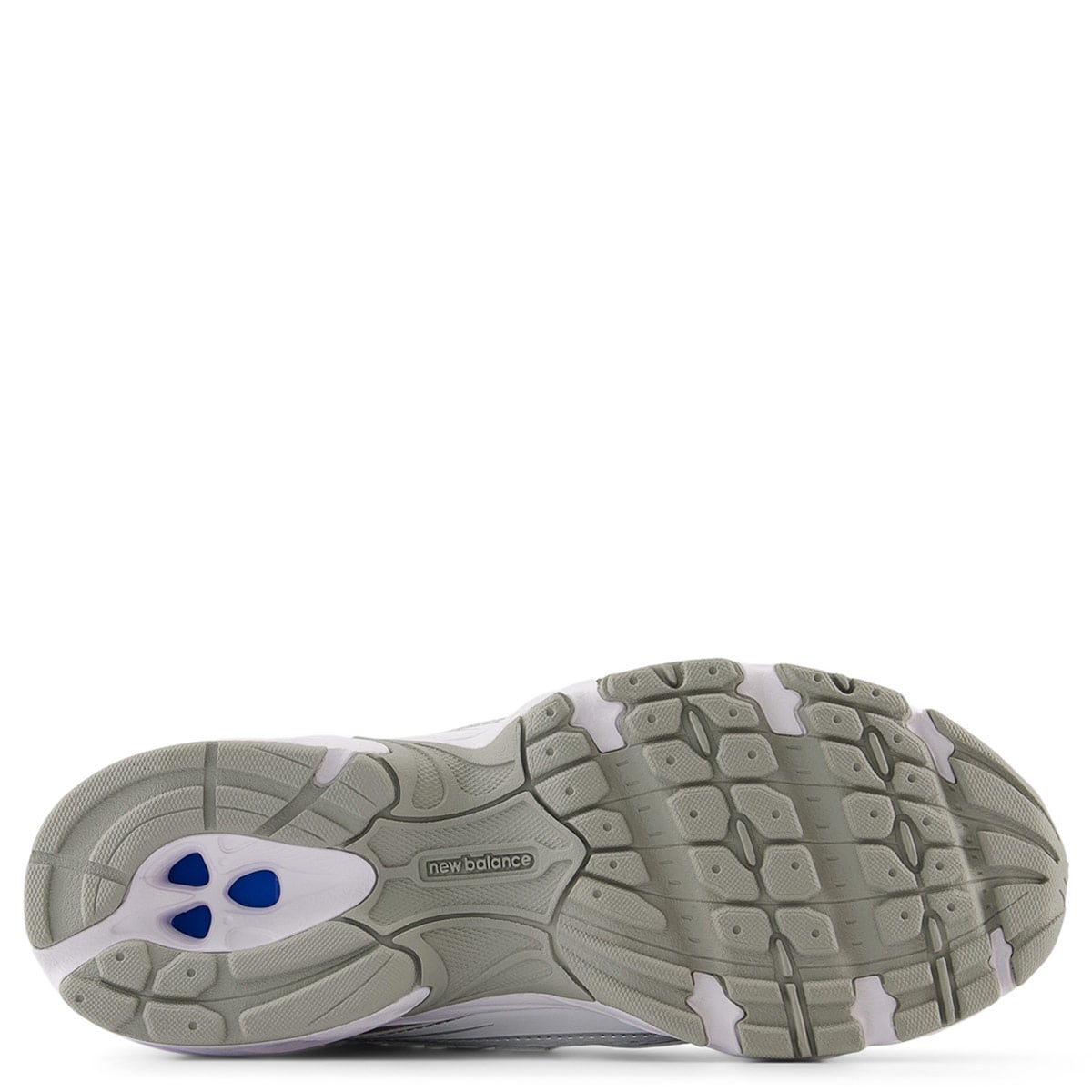 ZAPATILLAS UNISEX NEW BALANCE BLANCO U740WM2 - 4