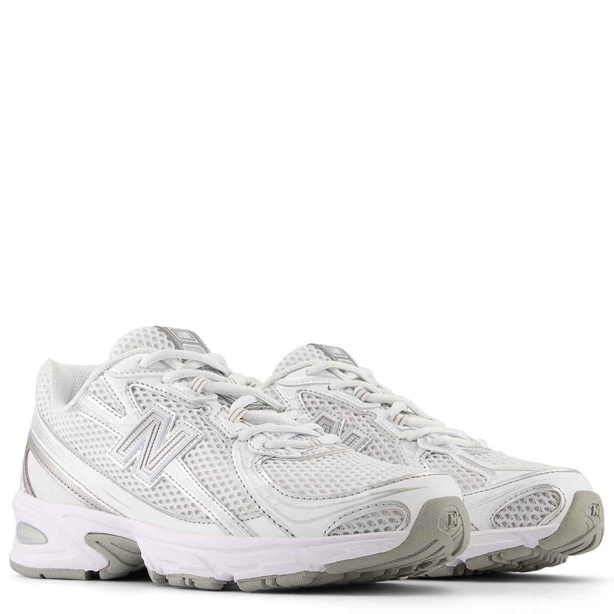 ZAPATILLAS UNISEX NEW BALANCE BLANCO U740WM2 - 2