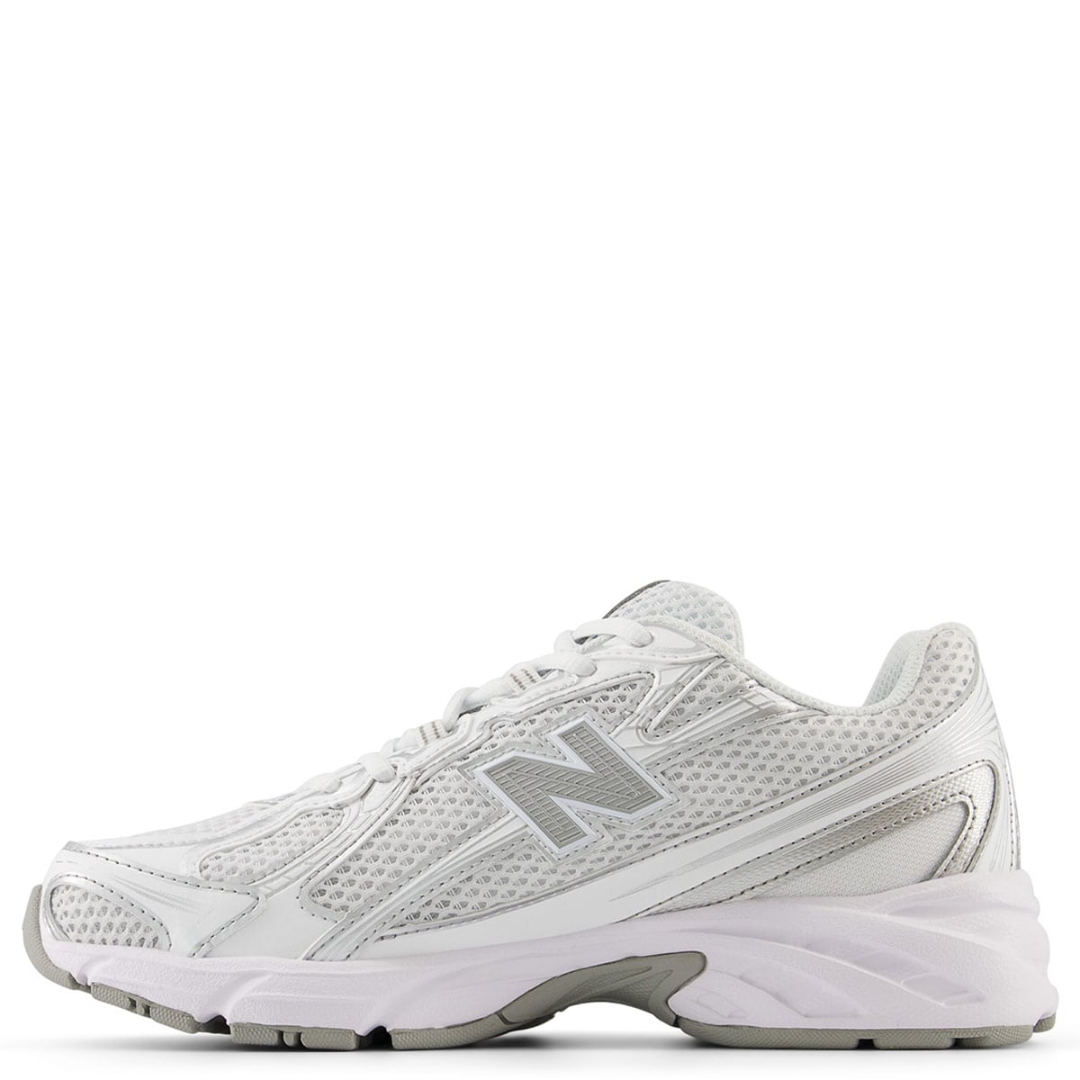 ZAPATILLAS UNISEX NEW BALANCE BLANCO U740WM2 - 3