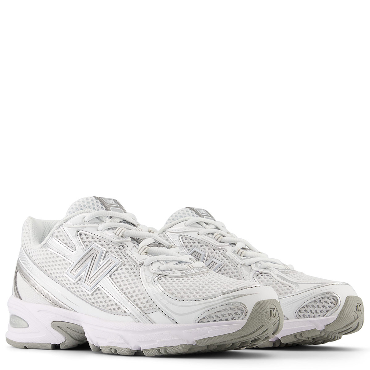 ZAPATILLAS UNISEX NEW BALANCE BLANCO U740WM2 - 2