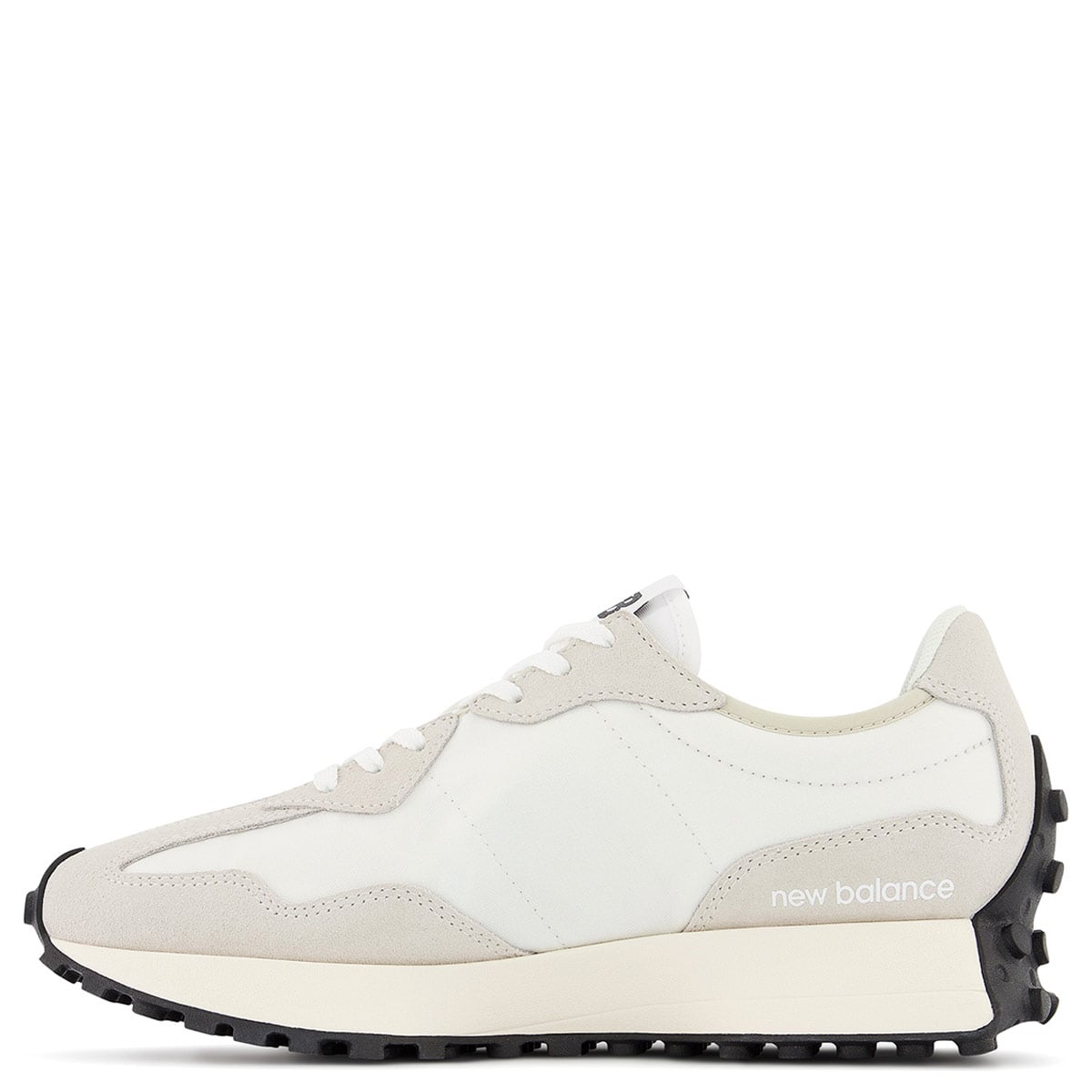 ZAPATILLA MUJER NEW BALANCE BLANCA - 3
