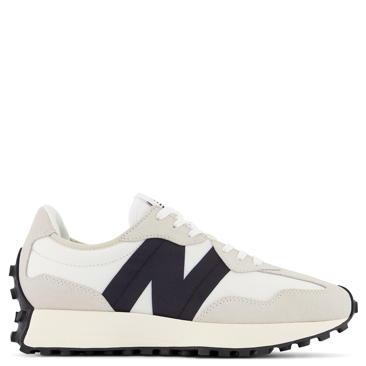 ZAPATILLA MUJER NEW BALANCE BLANCA - 1