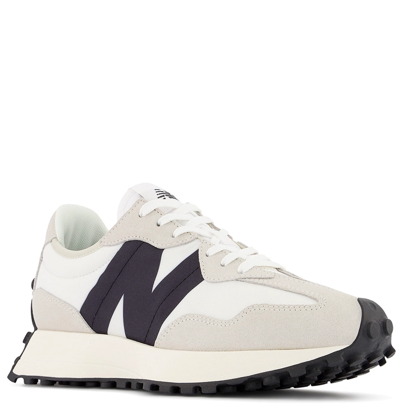 ZAPATILLA MUJER NEW BALANCE BLANCA - 2