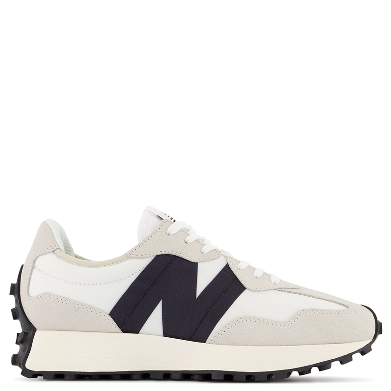 ZAPATILLA MUJER NEW BALANCE BLANCA - 1
